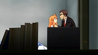 Garden The Animation