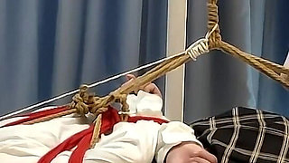 Girl in Distress Part 2