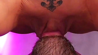 Queening Virgin - Oskar’s Experience