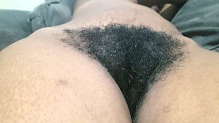 Hair Between Their Legs Make Hairy Pussy - Natural Beauty and Authentic Amateur Vibes