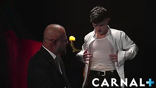 APPRENTICE DUCATI Chapter 4 - The Atonement