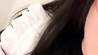 Homemade Amateur Teen Solo Pussy Masturbation Sex Tape