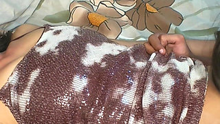 Hot Indian Lovers: Erotic Oral & Pussy Sucking