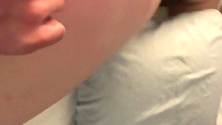 See Me Use a Lotion Bottle, in Her Dirty Hole, Punishment