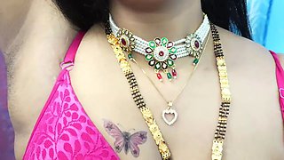 Beautiful bhabhi