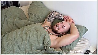 Morning Sex Is Always Better Than Coffee Or Tea