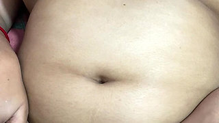 Cheating with Creampied by Handyman