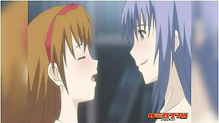 This School Has The Wildest Threesomes Between Busty Teachers And Students