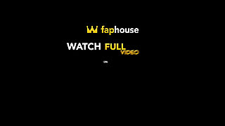 Marcy Black Get a Hard Dick for Breakfast