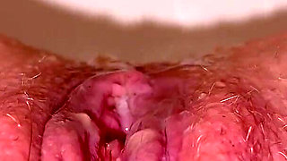 Sitting on the Toilet