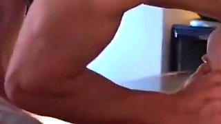 My Husband's Friends Didn't Miss the Chance to Fuck Me in Front of Him Part 4