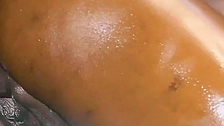 Creamy Squirting Pussy Hardfucked by BBC Deepthrusting Doggystyle
