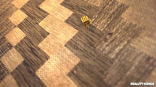 Horny whore breathtaking xxx video