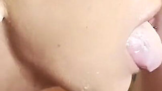 My Lesbian Aunt Sucking My Pussy and I Sucking My Friend's. Pussy Snail..