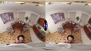 Kitchen passion roxy\u2019s spicy bj for her greedy boy \u2013 tmwvrnet