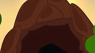 Total Drama Harem - Part 4 - Courtney Solo by Loveskysan