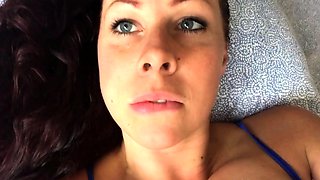 Love Chat Big Boobs Brunette Masturbating For Cam
