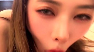 온팬 최고 한국미녀 비비 티나 합본 korean porn