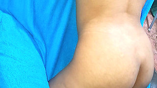 Karla Alvarez's Rich Ass