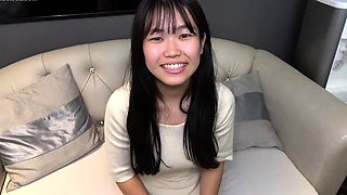 Amateur real small titted party teen slammed in gym class