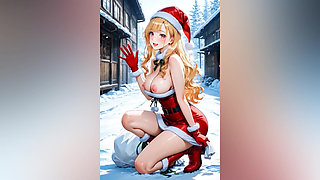 Hot girl  loves cum with her boyfriend