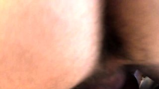 Bukkake group sex with brunette chicks