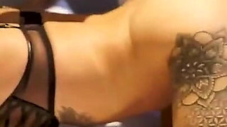 Hotwifes 1st Big Black Dick