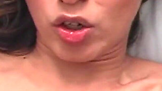 Hot Students: First Lesbian Experience Gets Really Wild