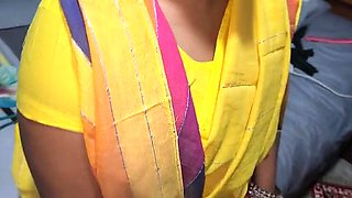 Bangladeshi Desi Girl Banglavabi Goes Crazy For Hardcore Sex Part 01 - Blowjob, Doggy Style & Cumshot