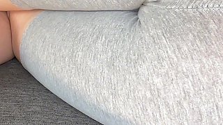 Leggings Fart POV - Stink Blasted Straight Into Your Face