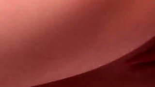 Malia Kelly is a busty sucking cock eager for cum