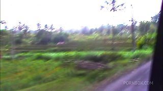 Waterfall Pee And Golden Shower In Bali