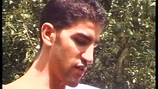 German Slut Got Her Tight Anal Hole Penetrated