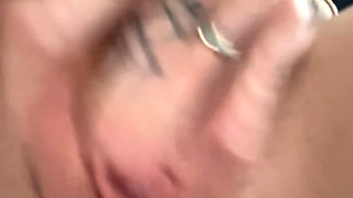 Close up Pussy Play