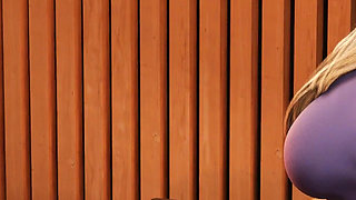 Diana's Gentle Hands