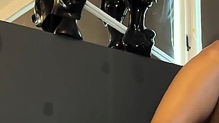 Take All the Sweat From My Socks and Feet