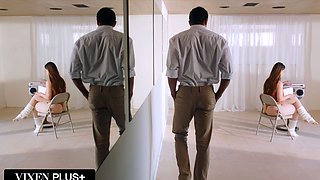 MILFY Flexible Raissa Fucked By Stud