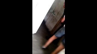 Amateur Adult Fun: Bulge Touchers