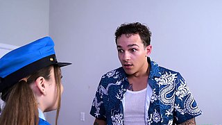 ExxxtraSmall-Why Did You Order a Sex Doll That Looks Like