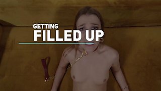 Bendy Nicole's pornstar trailer