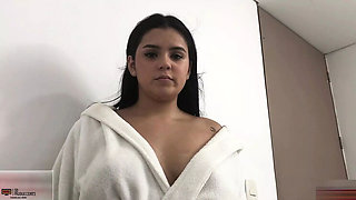 Hot Stepsister Fuck Compilation - Spanish Porn with TheGarfield