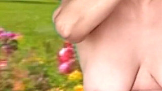 Hot Erotic Royal Yoga with Garabas and Olga