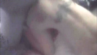 Step Sister Sexy Big Ass Gets Spanked and Fucked Hard Doggy Style