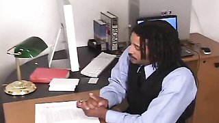 Mystery Haley Young and Haley Hill - facial cumshot scene - Black Passion