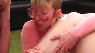 You Only Get to Worship Dirty Sub Girl Feet