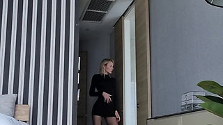 Nylon Tease