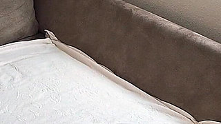 Hotwife MILF spanked ass, slapped tits and fucked rough with hook in her bubblebutt asshole
