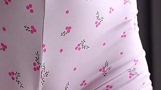 Stepmom's Cameltoe Pussy.