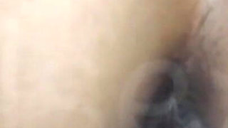 Rapidin Without a Condom with a Slutty Neighbor