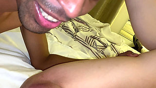 Cuckold Husband Let Wife Enjoy BBC Part 7